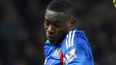 Left-back: Maynor Figueroa, Hull City. Quietly competent as Hull snuffed out the Sunderland attack to book themselves a first FA Cup semi-final since 1930. Tal Cohen / EPA