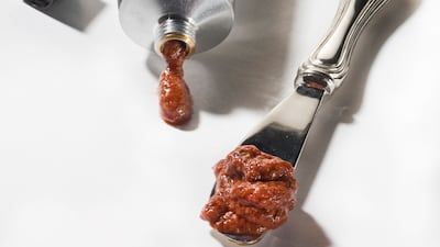 Umami paste can add a kick to your cooking. Photo: Chicago Tribune / Tribune News Service via Getty Images