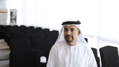 Habib Al Mulla, one of the country's top lawyers, announced a merger with a global counterpart to consolidate his power in finance. Sarah Dea /The National