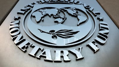 Many countries may not return to growth levels recorded before the pandemic for several years, according to the IMF. Reuters