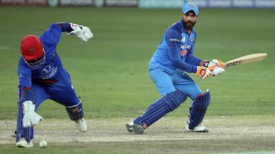 India would unquestionably be the biggest scalp yet for Afghanistan. They did not manage it in this tournament, but they could not have come any closer. The Super Four meeting was an inconsequential classic. India’s last-wicket pair needed seven to win off the last over, with the tournament’s best bowler, Rashid Khan, bowling. Ravindra Jadeja struck a four – although a different TV angle might have deemed it a six – and he and Khaleel Ahmed managed two singles besides. Then Jadeja found Najibullah, the only fielder not saving the single India needed, on the boundary to seal an epic tie. AP Photo