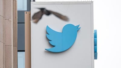 Twitter suspended accounts related to the Detained in Dubai group for breaching its rules. Bloomberg