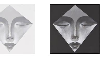 Courtesy Ayyam Gallery