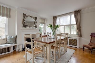 Glue tycoon Norman de Bruyne and his cellist wife lived in Pynes House until the late 1990s