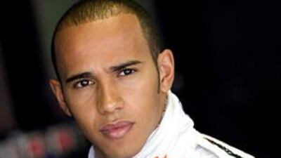 Lewis Hamilton is expecting a tough time.