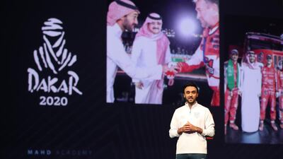 Saudi Arabia is enjoying a golden era of sports, with new regulations allowing the hosting of world-class events such as the Italian Super Cup, Spanish Super Cup as well as boxing.