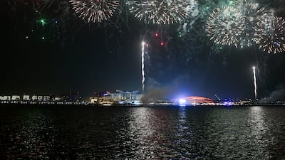 The Eid Al Adha festival began on Wednesday.