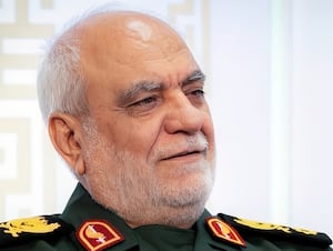 Head of IRGC intelligence killed as Trump extends deadline for Iran to open  Strait of Hormuz | The National