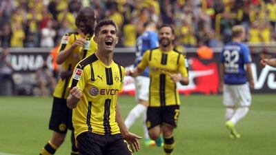 Ina Fassbender / EPA