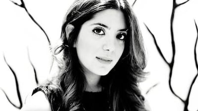 The Lebanese jewellery designer Noor Fares is making waves on the international design scene. She uses materials and symbols to weave the theme of good luck into her pieces.