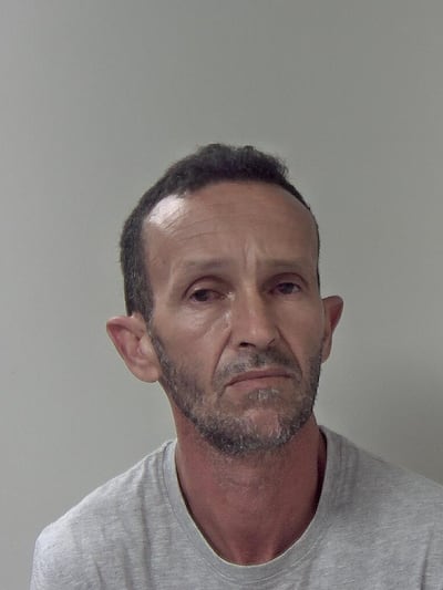 Morrocan Jamal Elkhadir was convicted of people smuggling. Photo: NCA