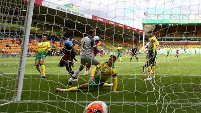THURSDAY: West Ham United v Watford (11pm): What a relegation humdinger this is. Both teams, who are hovering on the edge of the drop zone, secured vital victories in their last matches. West Ham made light work of bottom club Norwich as Michail Antonio scored all the goals in a 4-0 battering, while two Troy Deeney penalties earned the Hornets victory over Newcastle. Both teams are desperate for a win but you get the feeling they will have to settle for a point each. Prediction: West Ham 2 Watford 2. AFP
