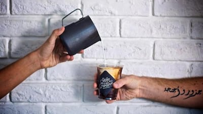 Seven Fortunes Coffee Roasters will host 'The 601 Experience" allowing for coffee lovers to sample the world's most expensive coffee. Courtesy Seven Fortunes Coffee Roasters