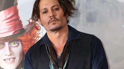 Dave Benett / WireImage / Getty Images