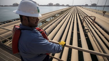 Saudi Arabia is offering to manage logistics and transport the crude all the way to Asian customers, traders have said. Bloomberg