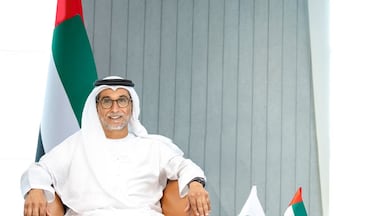 Adex leads joint UAE-Africa initiative leveraging AI to advance development and improve lives