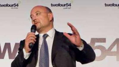 Tony Orsten's experience includes conventional and online TV channels.