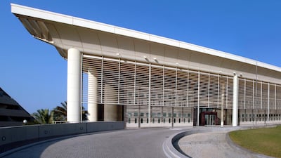 Apicorp’s office in Dammam. The lender is seeking to invest more in renewables. Courtesy of Apicorp.