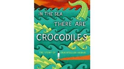 In the Sea There Are Crocodiles Fabio Geda Harvill Secker Dh72