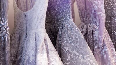 “I’m already satisfied with what I have achieved, but there are still so many things that I want to do in fashion. I want to showcase my collections in Paris every season. And of course I want to do a pret-a-porter brand that would represent me internationally.”