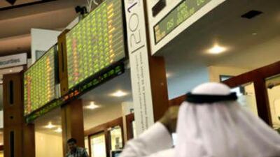 According to Barclays, only 19 per cent of UAE investors surveyed believe equities would perform very well in the next 12 months.