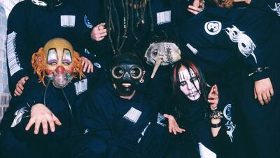 Slipknot