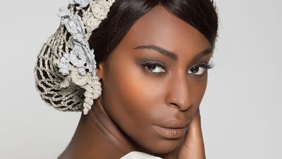 Edwina Ibbotson Millinery