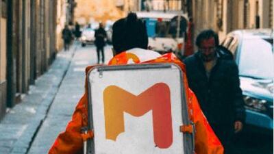 New delivery service Munch has launched in the UAE. Courtesy Munch