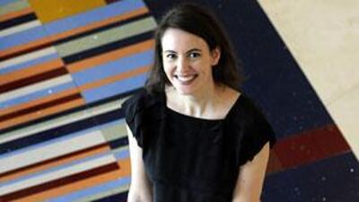 Madeleine Huwiler designs for Le Tanneur & Cie.