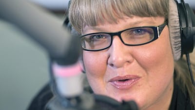 Accalia Hipwood is signing off her breakfast show to host Afternoons with Accalia. Courtesy Accalia Hipwood