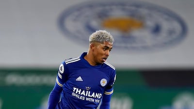 Wesley Fofana - 6: Cracked a shot off the bar when he should have scored after Tielemans’ shot hit the post. Not on the same wavelength as Evans for first goal and some unusually sloppy moments with his distribution from the back. Getty