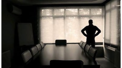 Investing in firms with more women in positions of authority can pay off. The average five-year annualised total return for MSCI Asia Pacific Index companies with at least one female board member is about 8.9 per cent as of December 26. Photo: The National