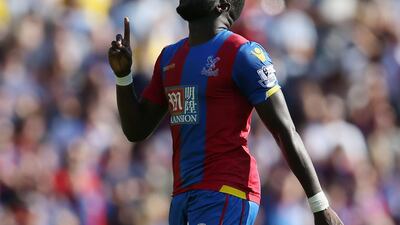 Steve Bardens / Getty Images