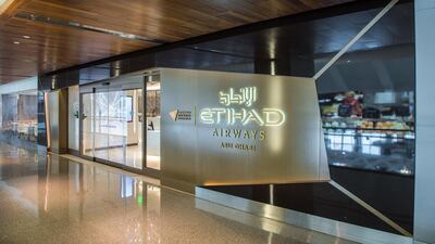 Etihad flies daily to Los Angeles International Airport. Courtesy Etihad