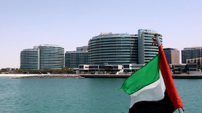 The UAE has been found to be the second most expensive place to live in the Gulf. Fatima Al Marzooqi/ The National.
