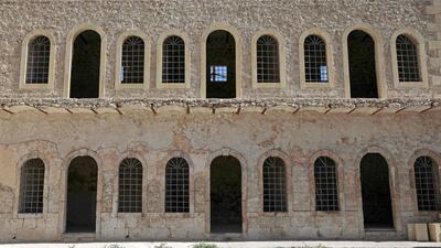 Tracing its roots back 2,700 years, the picturesque Kurdish city of Akre says it is better adapted to climate change than other parts of Iraq.