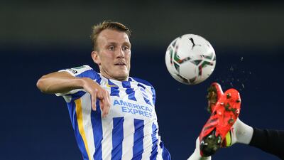 Dan Burn (defender) - £12.5m from Brighton. Getty
