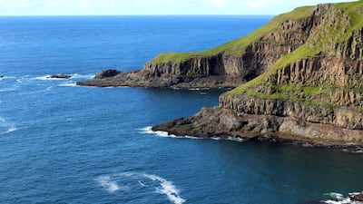 The Emerging Destinations tour takes in the Faroe Islands.