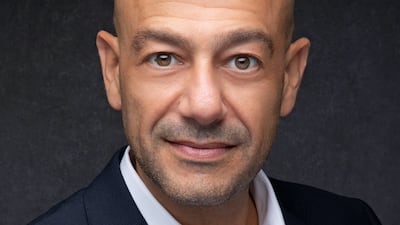 Tarek Amin, director of YouTube in the Middle East and North Africa. Photo: Google