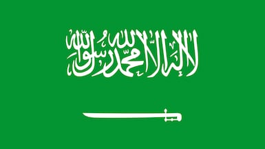 Saudi Arabia has carried out the death sentences of several people convicted of terrorism in recent weeks. Getty Images