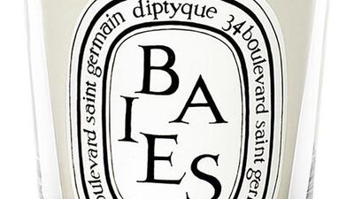 Courtesy of diptyque