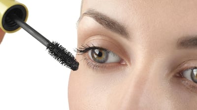 You can substitute the charcoal with black mineral powder, or with cocoa powder for a brown mascara. Courtesy iStock