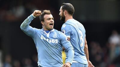 Hannah McKay / Reuters