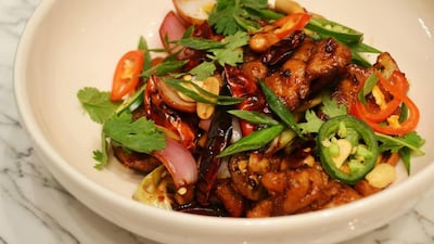 Courtesy Park Rotana