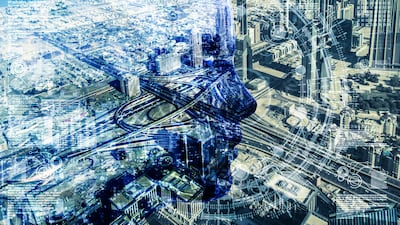 The trajectory of the Gulf is being shaped by forces that go far beyond macroeconomics. Getty Images