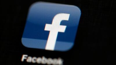 Facebook is bringing on board 3,000 new recruits to combat fake news. AP