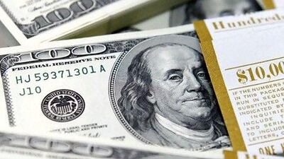 The logic of investing in treasuries turns on whether the value of their yields - currently negative in real terms - is outweighed by the presumed safety of holding debt with the seal of the US government. Rueters