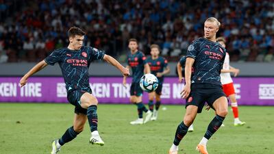 Maximo Perrone - £30,000 per week. Reuters