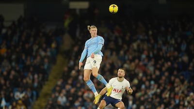 Eric Dier – 5 Made a good block from an Alvarez shot in the box but was sloppy in the latter stages under pressure. AP