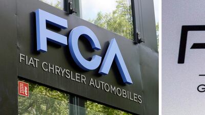 The merger between European car manufacturers PSA Group and Fiat Chrysler Automobiles will create a global automobile manufacturing giant. EPA